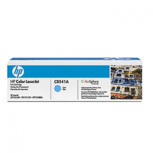 tihp045 toner hp cb 541a para la cp1215